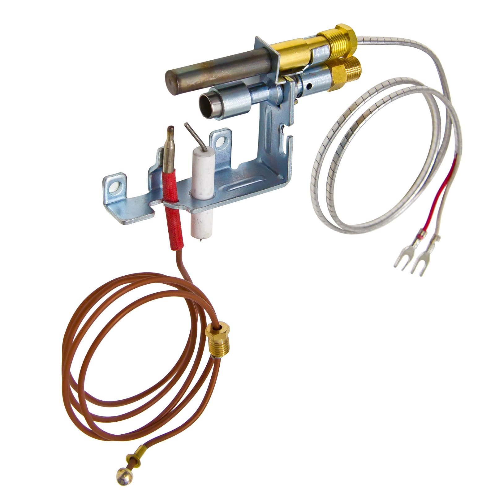 Monessen Fireplace Parts Monessen Black Porcelain Panels BLPVFF32C